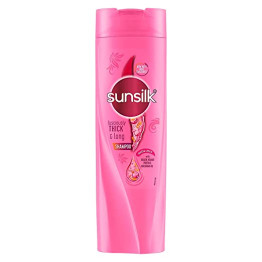 Sunsilk Lusciously Thick  Long Shampoo 360 ml